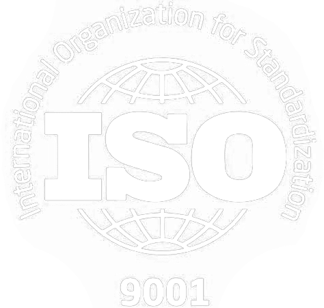 ISO_White_Logo